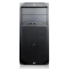 HP WS Z2 G4 Xeon E-2124G 3.4 Ghz 32 GB 256 GB SSD  Nvidia Quadro P1000  Win 11 Pro - H0508251SP